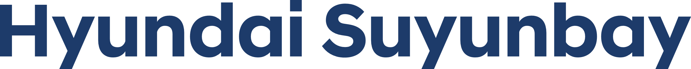 Hyundai Suyunbay